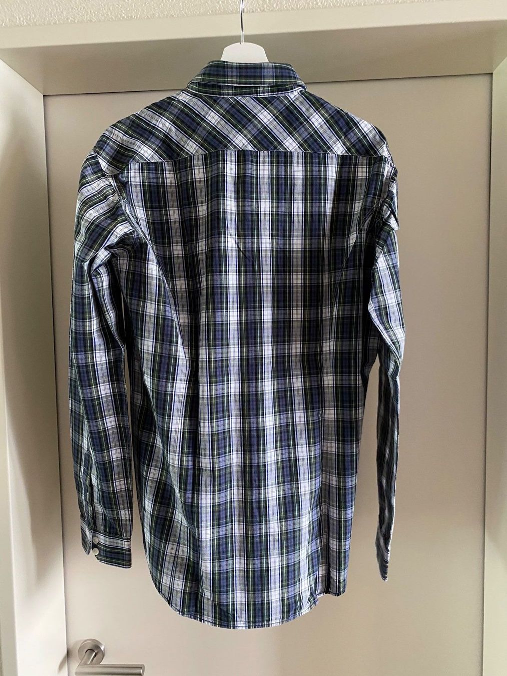 Camicie: Hemd - Review Gr. M – Usato da Altendorf venduto da wqv_97 1