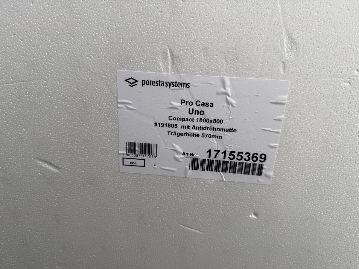 Kaldewei Badewannen: Badewanne – Neu (gemäss Beschreibung) aus Eptingen von thi_b9wj 1