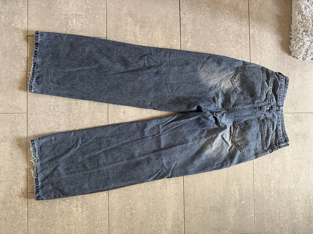 Jeans: Jeans Gr. XS – Usato da Schwarzenbach SG venduto da Winston95 1