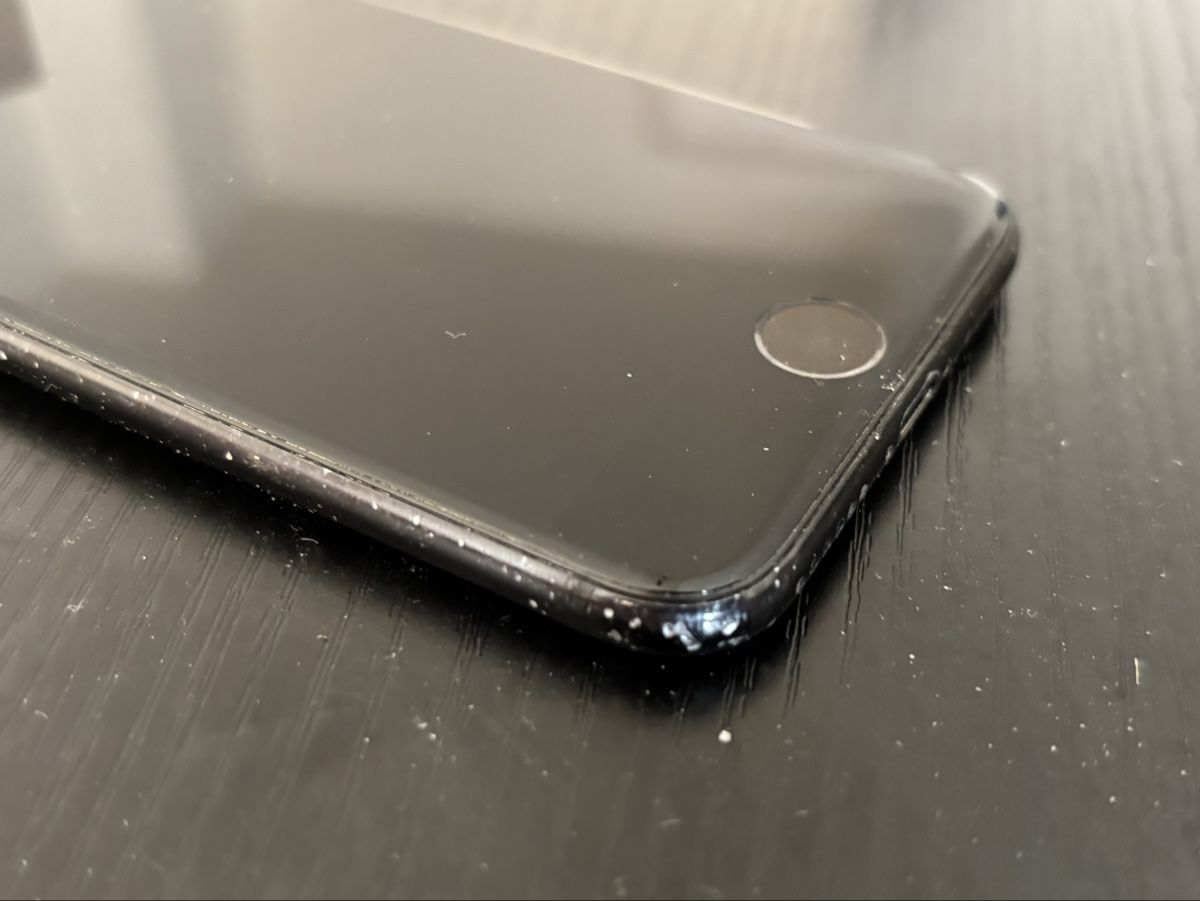Apple Handys / Smartphones: iPhone SE (2020) – Gebraucht aus Utzenstorf von MatthiasN 2