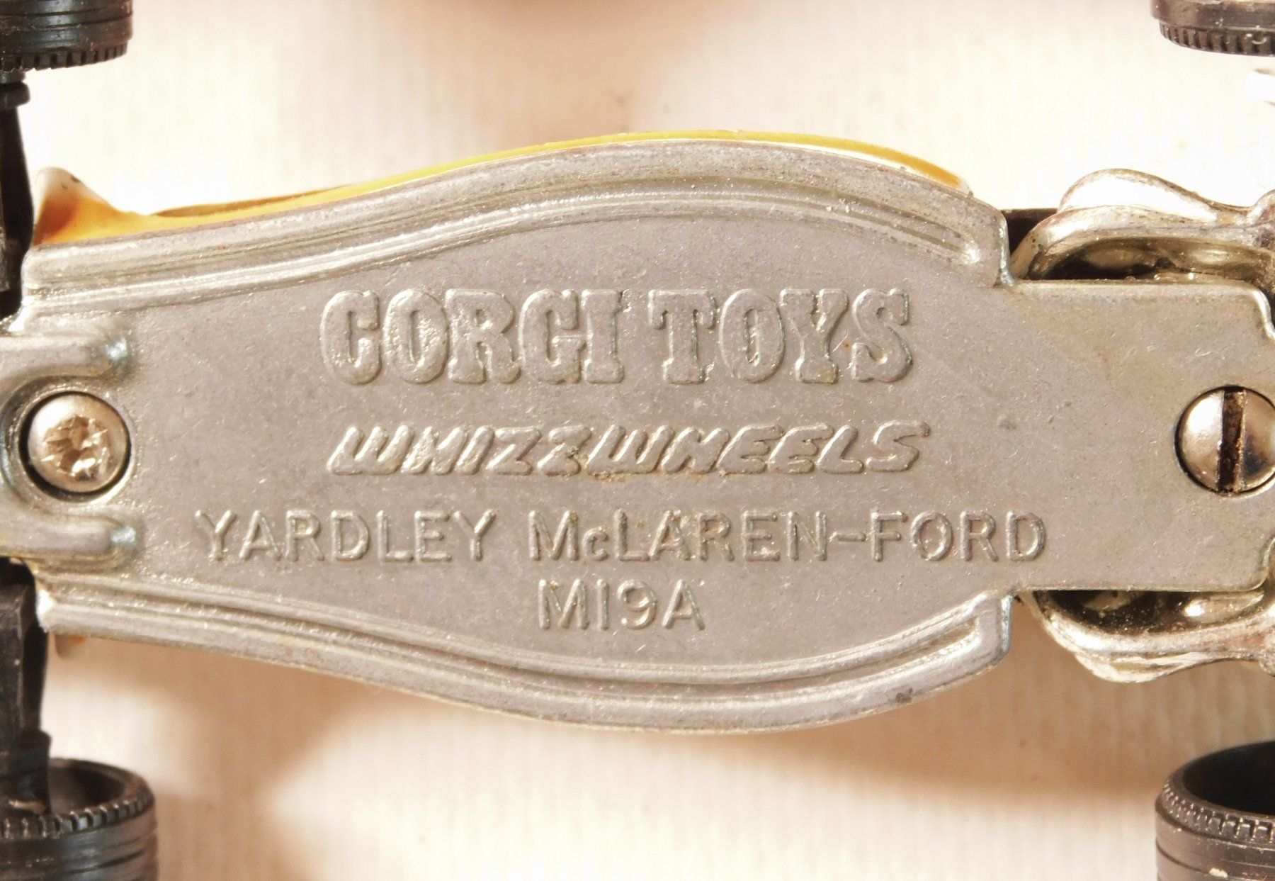 Giocattoli: Vintage Tolle Spielzeugauto – Usato da Emmenbrücke venduto da Neverlaand-22 8