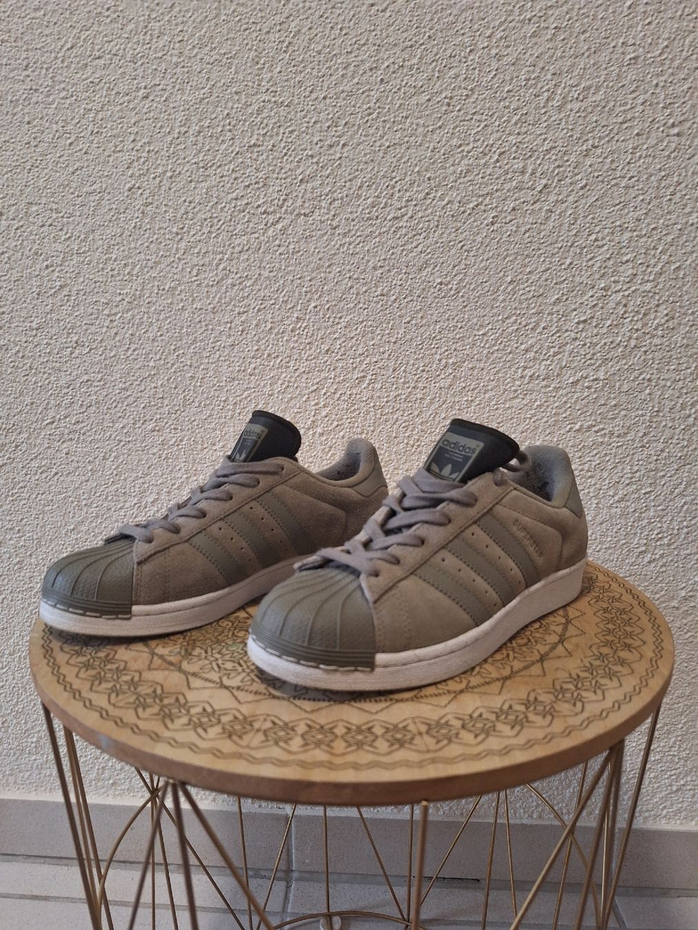 Adidas Scarpe da donna: Adidas Superstar – Usato da Egg b. Zürich venduto da bin_tn7z 1
