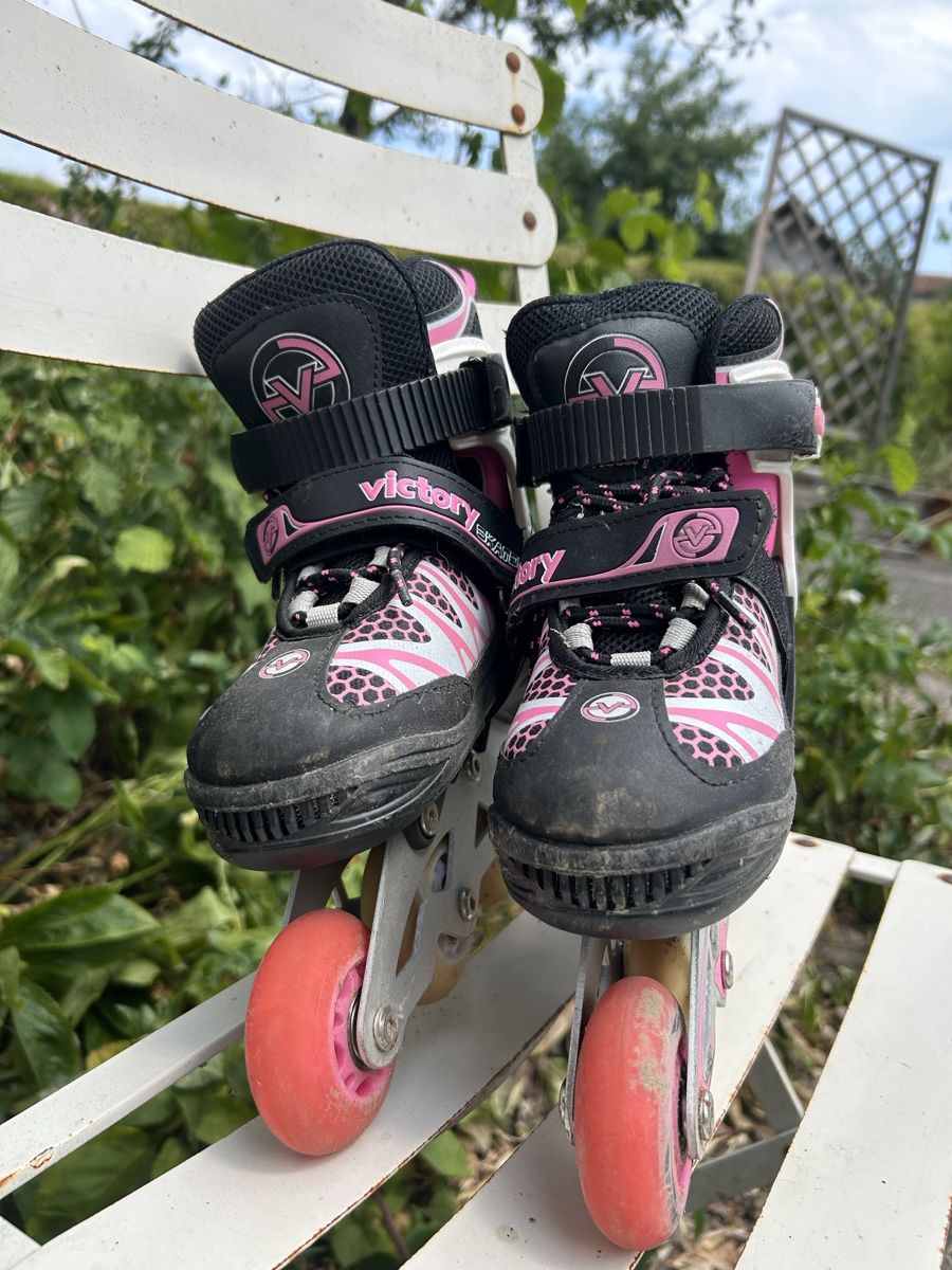 Victory Patins à roul. & inline: Inlineskates – D'occasion à Oberbussnang par yvo_2svj 2