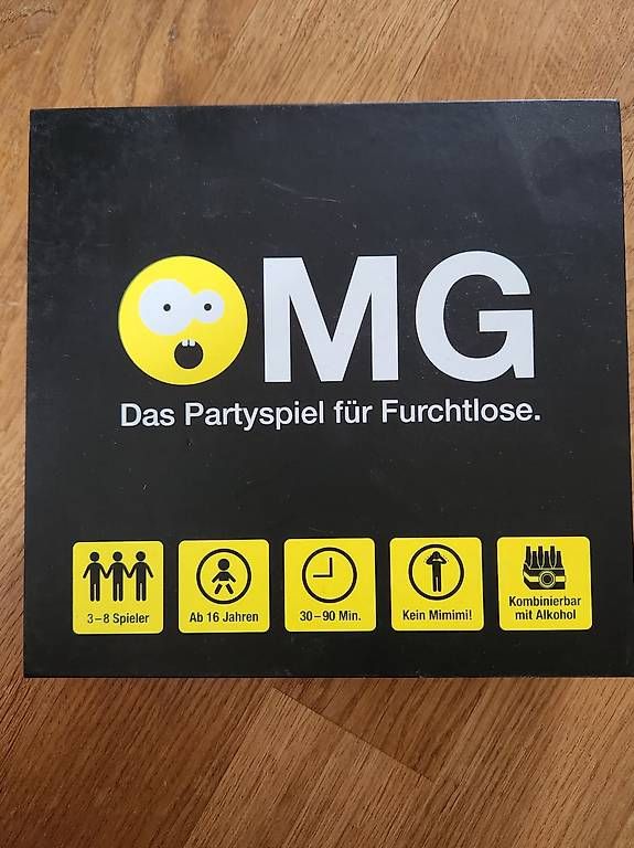 Spiele: Diverse Brettspiele/Gesellschaftsspiele – Gebraucht aus Basel von Tobi_079 2