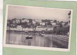 Lugano Quai 1925