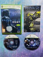 Xbox360: Halo 3 ODST