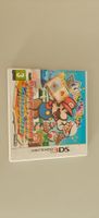 Paper Mario Sticker Star Nintendo 3DS Spiel guter Zustand
