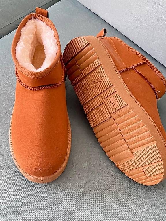 Chaussures hommes: Damen Winter Schuhe – Neuf avec emballage d'origine à wattwil par Nafri07 2