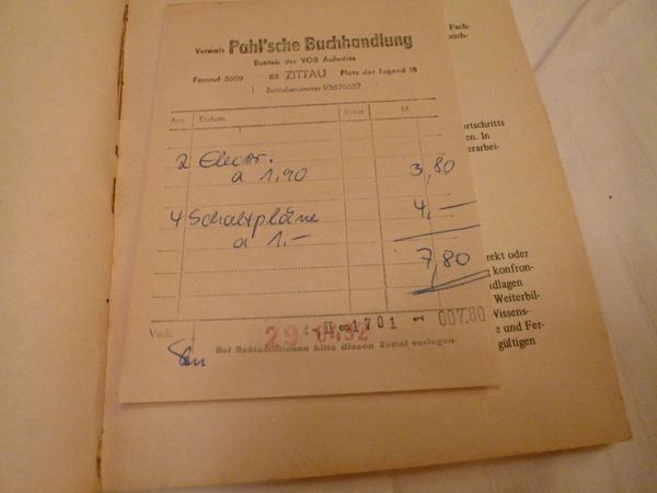Libri: Grundlagen der Datenverarbeitung Wissen Computer Schule Stud – Usato da Luzern venduto da leseratte24 6