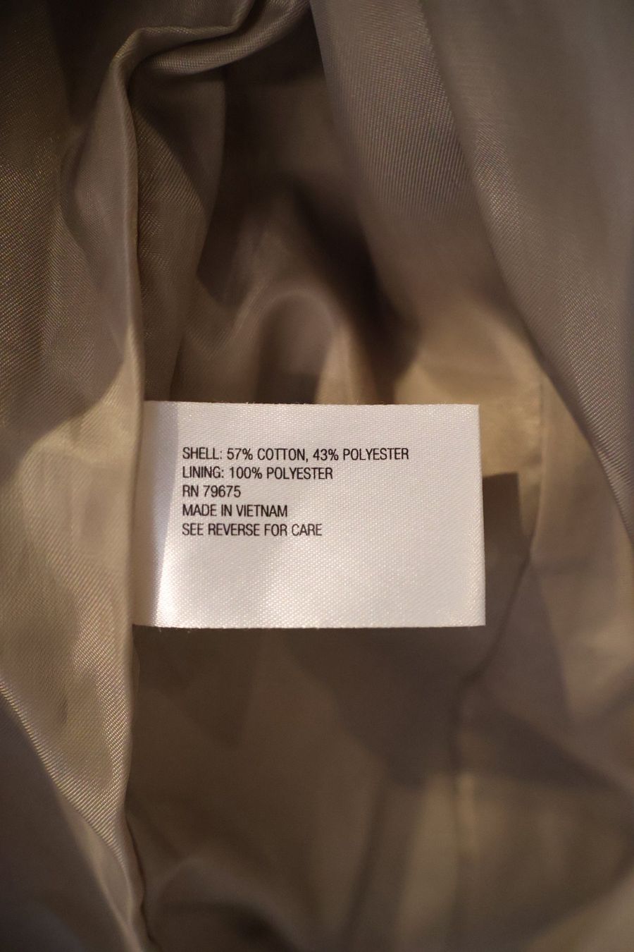 Michael Kors Manteaux: Michael Kors Trenchcoat – D'occasion à Winterthur par jul_v9wx 5