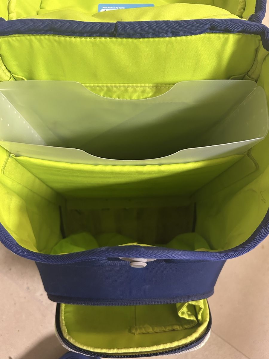 Ergobag Sacs & sacs à dos: Schulthek Ergobag – D'occasion à Oberriet SG par meb1999 2