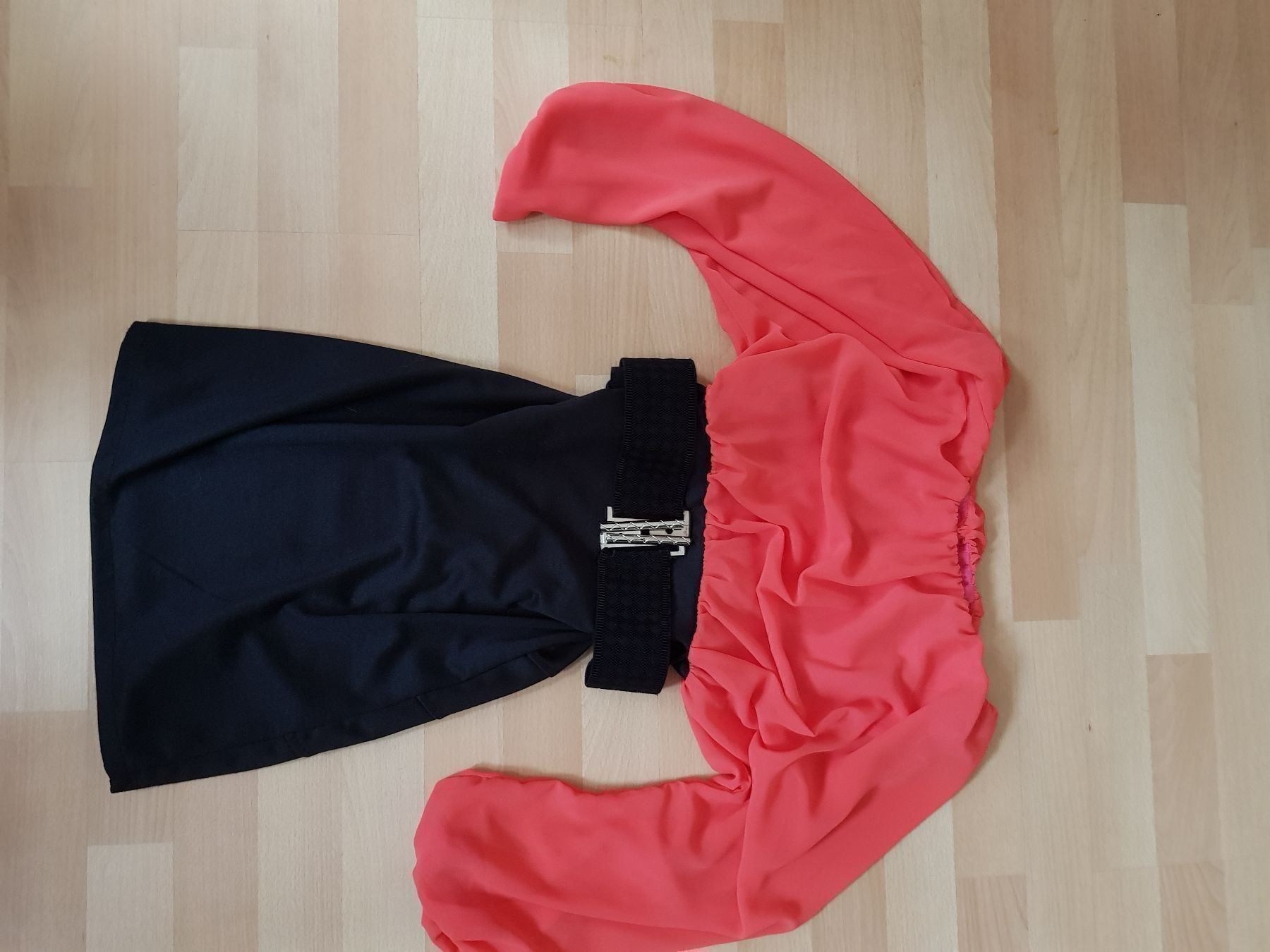 Vestiti: Neues Cocktail Kleid Gr. S – Nuovo (secondo la descrizione) da Gommiswald venduto da Cyndi5