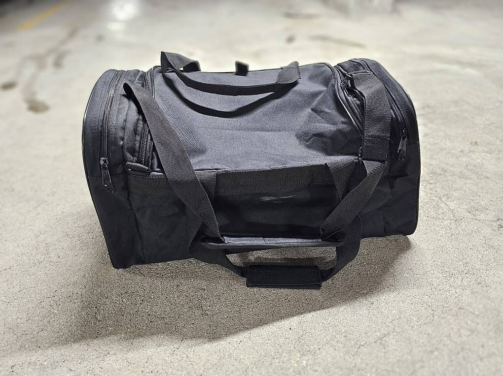 Borse: Musicstore Tasche schwarz – Usato da Häutligen venduto da Konvolut_Shop_CH 2