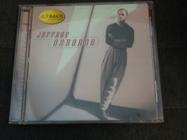 Jeffrey osborne - Ultimate Collection CD