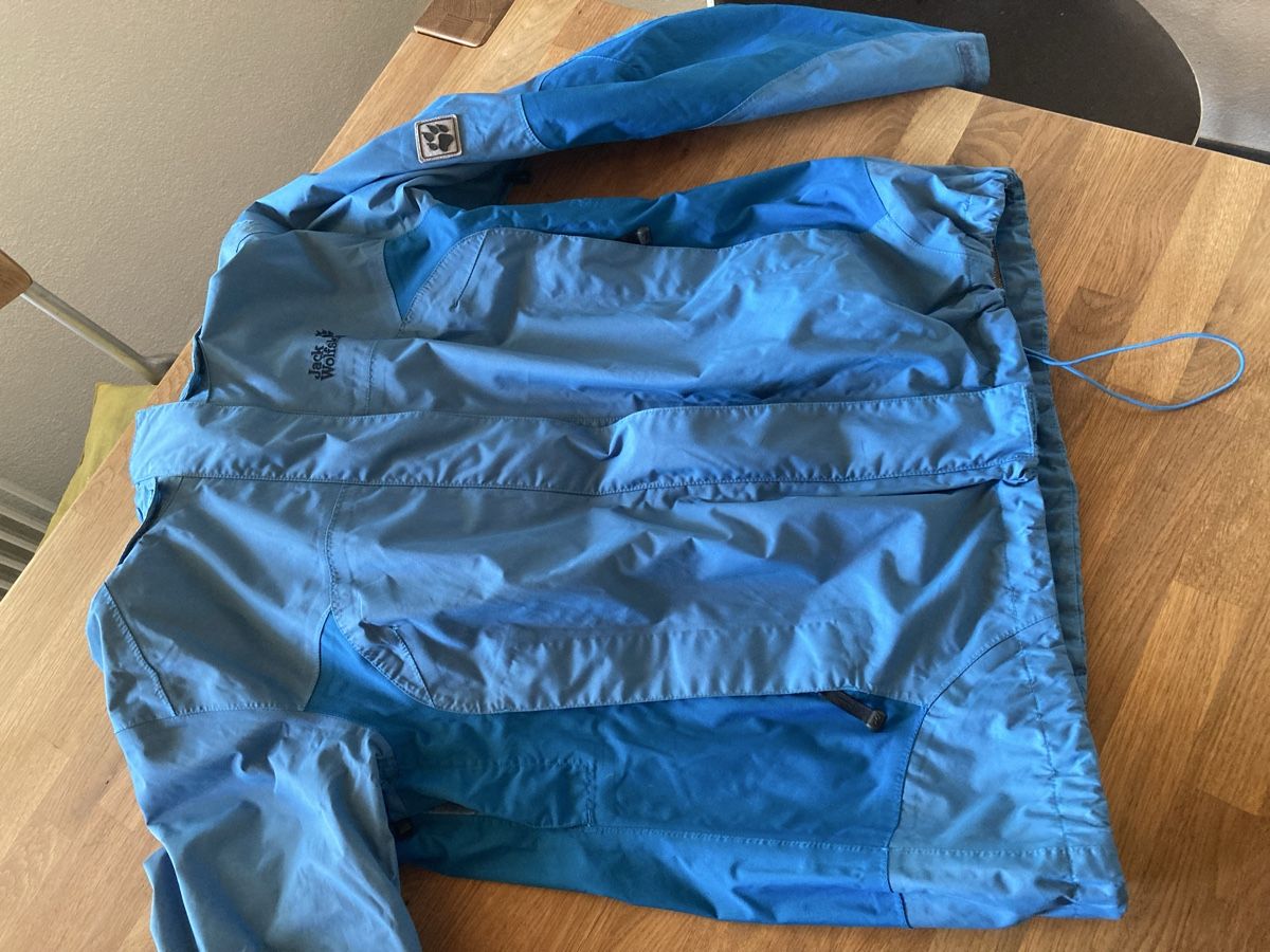 Giacche: Jack Wolfskin - Jacke  – Usato da Gasel venduto da _Smaragda 4