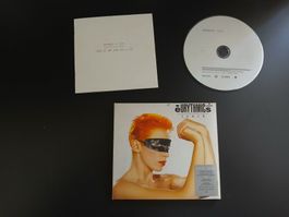 Eurythmics – Touch – Remastered CD mit Bonus Tracks