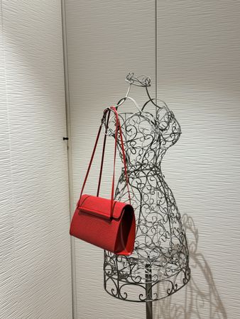 100% ORIGINAL LOUIS VUITTON DINARD MM BAG