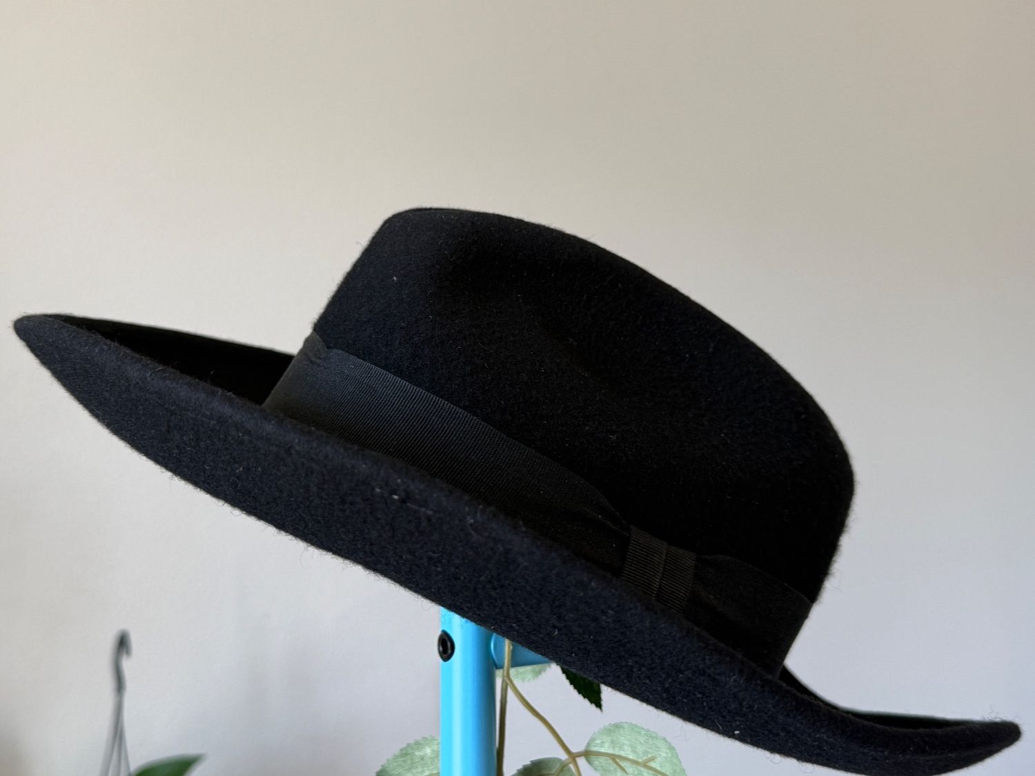 Hüte, Mützen & Caps: Regenfilzhut Herren Grösse 58 – Gebraucht aus Oberengstringen von Zed3micro9 3