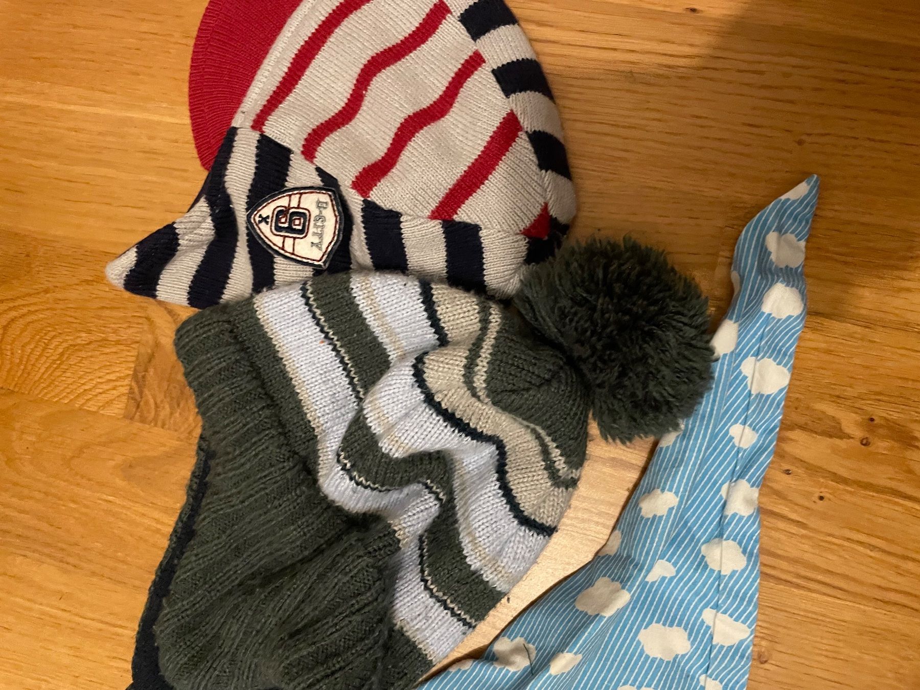 Lotti & Set di vestiti: Baby Paket 62/68 – Usato da Zürich venduto da johanna_ma2911 7