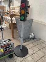Spielzeug Ampel