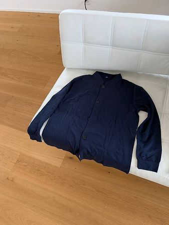Winter Pyjama - Sleep Well - Size M