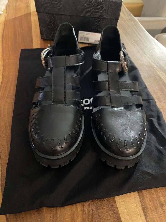 Schuhe von The Kooples Paris wie neu Kaufen auf Ricardo