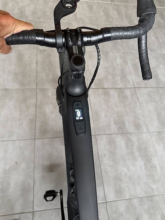 Specialized Biciclette: Specialized CREO EXPERT SL CARBON – Usato da Sion venduto da Theler02 4