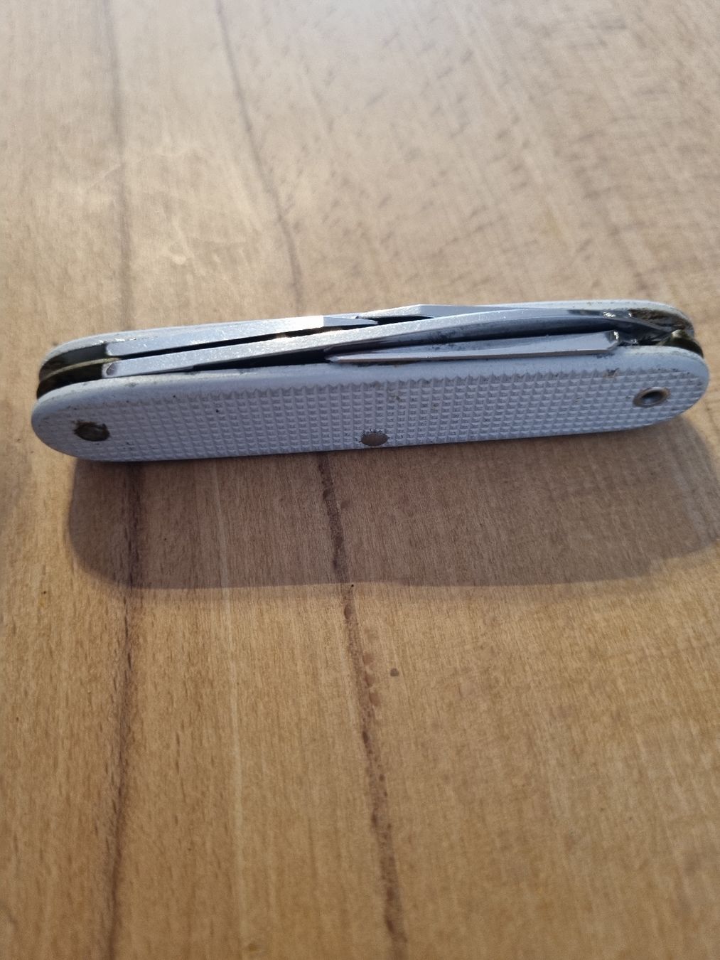 Coltelli tascabile: Sackmesser Sammlerstück 86 – Usato da Romanshorn venduto da car_hx67 3