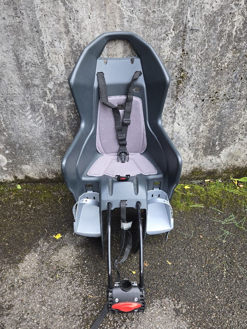 Pezzi di ricambio: Neue Polysport Babytrage – Nuovo (secondo la descrizione) da Meilen venduto da UEDAQUERUEDA