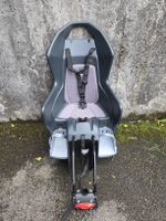 Neue Polysport Babytrage