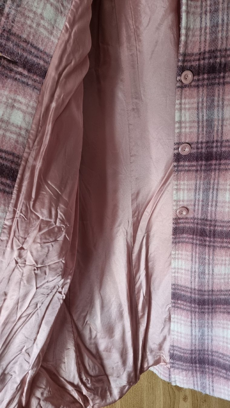 Mäntel: Manteau Hennes Collection 34 – Gebraucht aus Les Breuleux von Mily1991 2