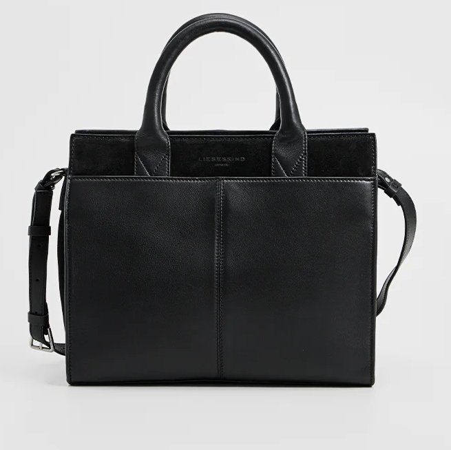 Liebeskind Borse: Liebeskind Berlin Tasche Leder Neu – Nuovo e nell'imballaggio originale da Selkingen venduto da gwendolynx 4