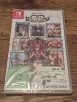 Kingdom Hearts - Melody of Memory (Nintendo Switch) NEU OVP