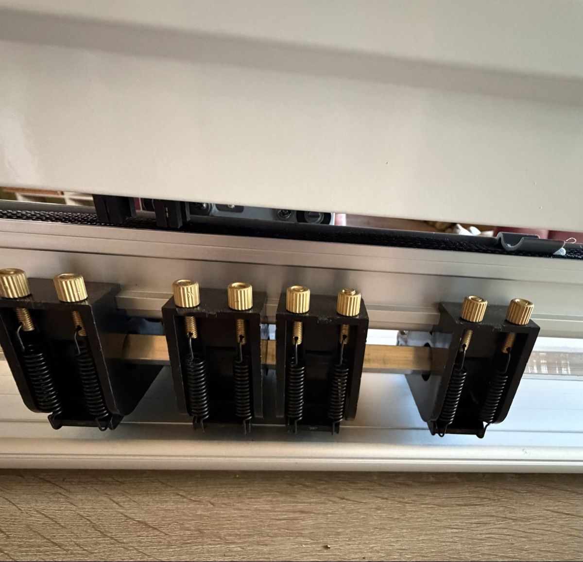 Alle Maschinen: Desktop Plotter Vevor EH - 720 TS – Gebraucht aus Dulliken von Erfolgreich05 2