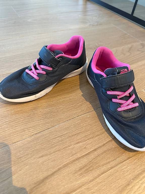 Herrenschuhe: Sportschuh – Gebraucht aus Kölliken von lul_9zmq 1