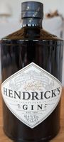 Hendrick's Gin 70cl 41.4% Vol.