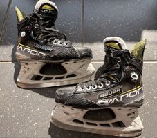 Bauer Vapor X3.5 Schlittschuh Grösse 2.5 gebraucht