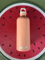 SIGG Traveller My Planet Gourde rose alu 0,6L