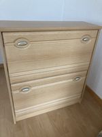 Schuhkasten Holz