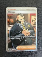 Pokémon Philippe 110/086 Illustration Rare EN – Chaos Rising