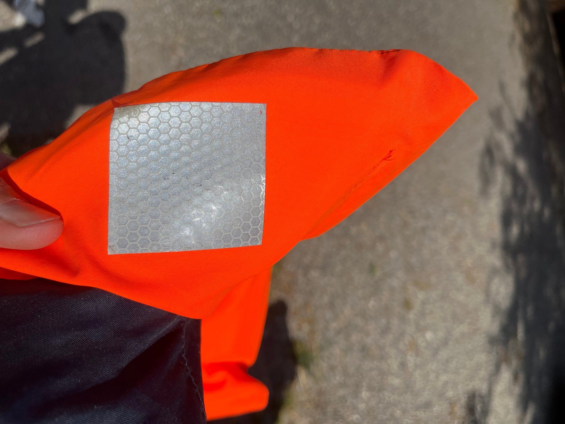 Giubbotti di salvataggio: Kinder Schwimmweste mit Kragen 20-30GK – Usato da Oltingen venduto da cec_mk9x 4