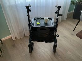 Rollator neuwertig