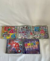CD Bravo Hits 5Stk.