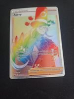 Pokemon - avery rainbow - En