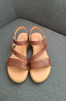 Sandalen Damen Gr.39