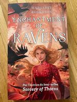 Enchantment of ravens