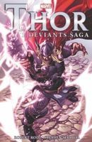 Thor - E Deviants Saga   (English)