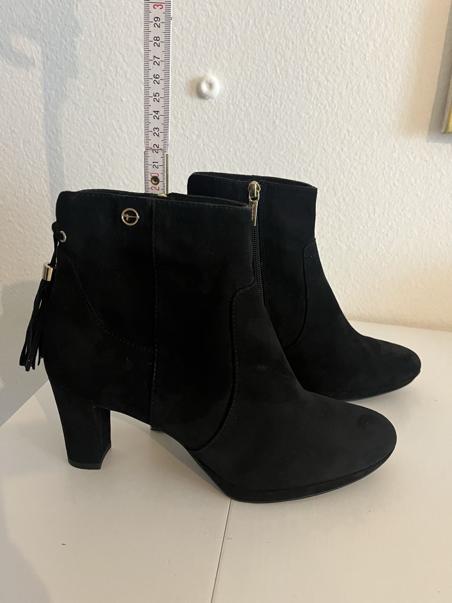 Tamaris Chaussures femmes: Stiefelette – Neuf (Voir description) à Winterthur par RomeoSilver 4