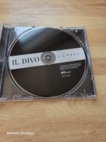 IL Divo Siempre CD new album