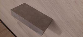 Aluminium Rohling, Block